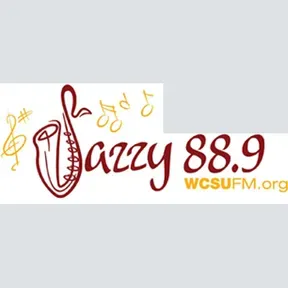 WCSU 88.9 FM