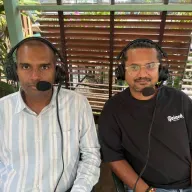 The one with the Sky Warriors 6s!