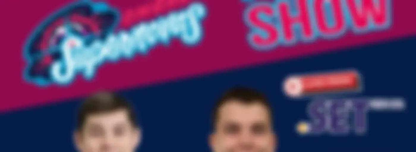 The Omaha Supernovas Coaches Show