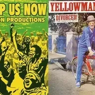 Bam Salute special Linval Thompson Prods & Rub-a-Dub Dj's