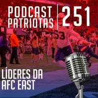 251 - Na liderança da AFC East