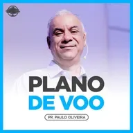 Plano de voo