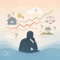 3424: [Part 1] Dealing with Uncertainty in Retirement Calculations by Darrow Kirkpatrick of Can I Retire Yet