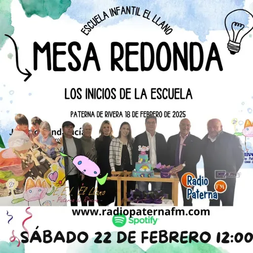 EL LLANITO 25 AÑOS