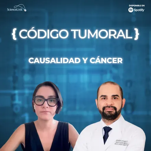 Causalidad y cáncer