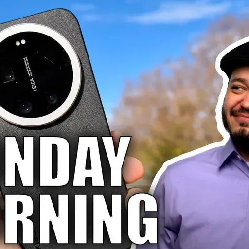 #SGGQA 428: ChatGPT Adds Ads, Google Antitrust Appeal, Asus Leaves Phone Market, Xiaomi 17 Ultra is HERE!