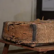 The Unyielding East: China’s WWII Relics - Forged in fire: China’s battlefield sacrifice in WWII