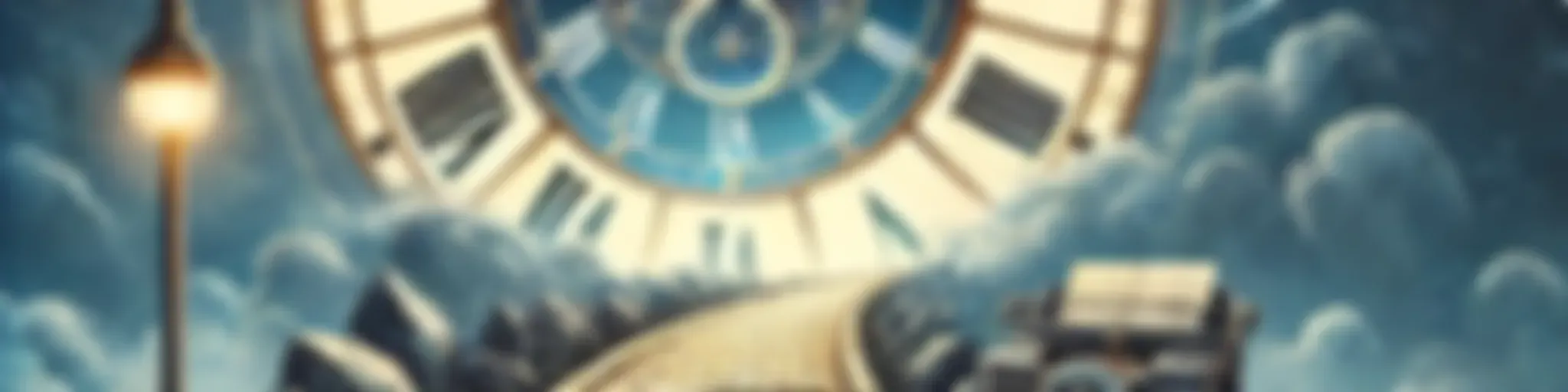 Caminos de la Historia