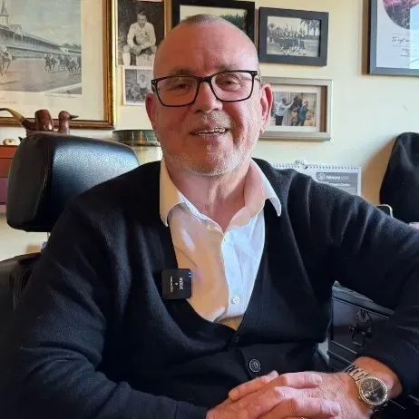 Mo Charge #BettingPeople podcast