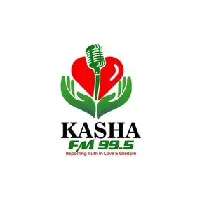Kasha 99.5 FM