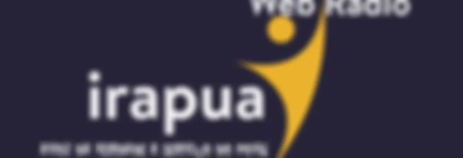 irapua web rádio