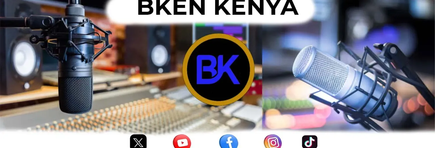 Bken Kenya