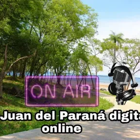 San Juan del Paraná digital radio online