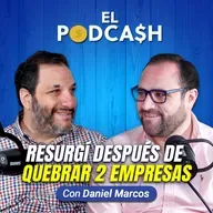 Entrevista OBLIGATORIA para cualquier EMPRENDEDOR | ​⁠DANIEL MARCOS