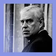 The arrest is history: Andrew Mountbatten-Windsor