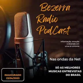 96.6 Bezerra Rádio Pod Cast