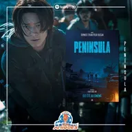 Opiniões: Invasão Zumbi 2 - Peninsula 