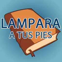 Lámpara a Tus Pies (Predicaciones, Estudios, Palabra, Escrituras, Biblia) 