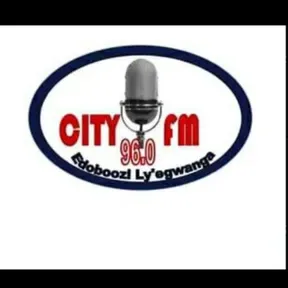 96.0 City FM