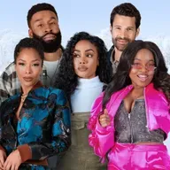 Episode 202 - Tyler Perry's Finding Joy Review