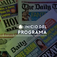 Inicio del Programa | Lunes 17 de mayo