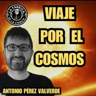 Pioneros del Cosmos. Un viaje alucinante. Antonio Pérez-Verde/Astrométrico. 673 LFDLC