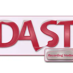 dast recording studio