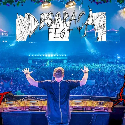 GoatCast #69 O Sonho do Festival