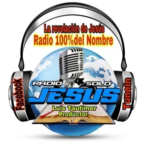SÓLO JESÚS TV