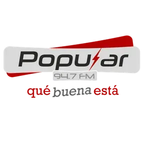 Popular 94.7 FM