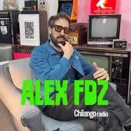Alex Fdz en Chilango: Martes 16 de junio de 2026