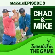 Chad Pfeifer & Mike Browne: Simpson Cup