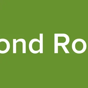 Frond Road