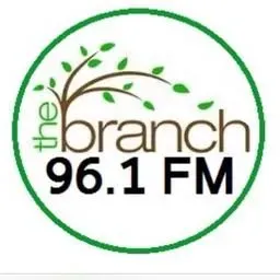 WBUB 96.1 The Branch