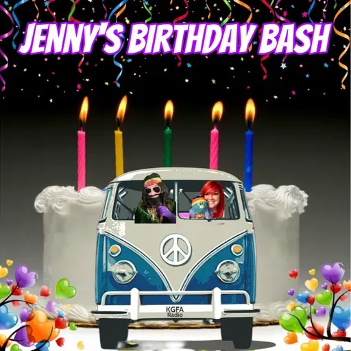 Jennys Birthday Bash 2022