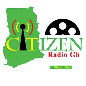 Citizen Radio GH