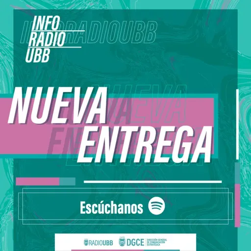 Noticias UBB