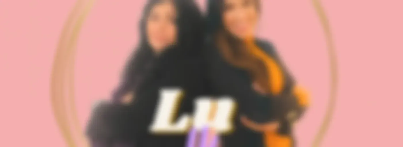 💜Los viernes de Lu y La🧡