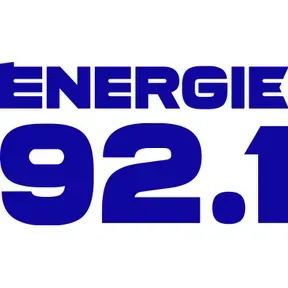 Energie Drummondville 92.1 FM -