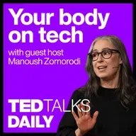 Why I’m obsessed with health wearables (and you should be too) | Michael Snyder | Your Body on Tech