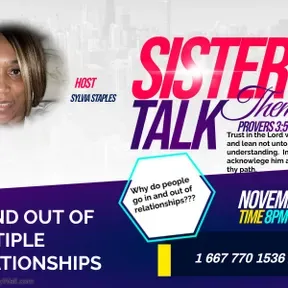 Sister Talk
