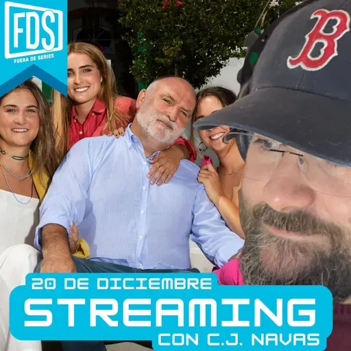 Streaming: Agenda de Series del 20 de Diciembre de 2022