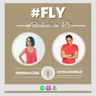Melodic Marvels: #FLY- Chin2 Bhosle's Extraordinary Journey from India's Musical Dynasty
