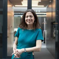 Paula Gomes Freire: "Temos um objetivo muito ambicioso, queremos voltar aos dois dígitos de crescimento"