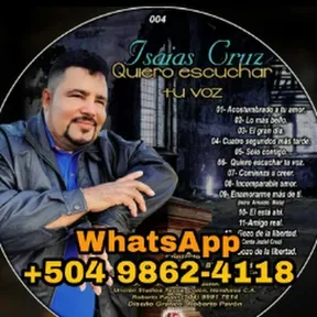 ISAIAS CRUZ RADIO