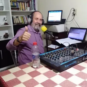 Radio Gospel de Levy Gasparian