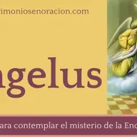 ANGELUS  Oración diaria de la Iglesia Católica.mp3