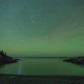 pastor benjamín cea