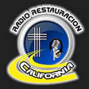 RADIO RESTAURACION CALIFORNIA