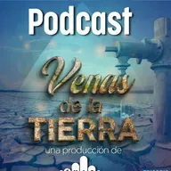 Episodio 1 Podcast: “Venas de la Tierra”
